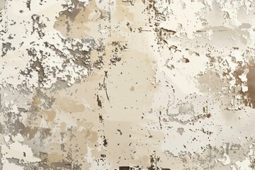 Obraz premium Cement wall with black spots, stone wallpaper, stone background, designed, texture