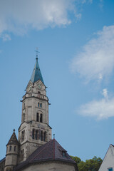 Fototapeta premium church European