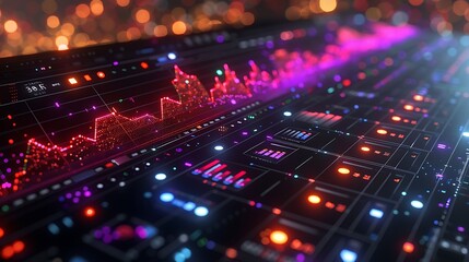 Data analytics concept, sort by type and category criteria, classify and categorize by parameter. 