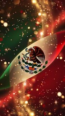Viva Mexico for national Mexican Independence Day.