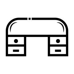 aerobic stepper Line Icon