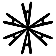Snowflake