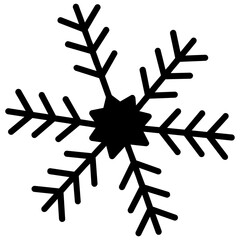 Snowflake