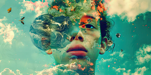 Youth for Peace: Harnessing the Energy and Idealism of Young People for Positive Change