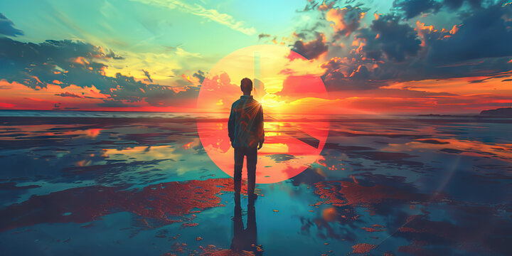 Global Partnerships for Peace: Working Together for a More Peaceful World