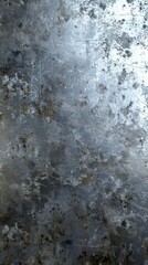Obraz premium Metallic Elegance. Contemporary industrial texture concept