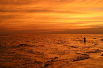 Fototapeta premium Destin Florida 