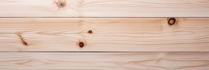 Fototapeta premium Wooden Plank Texture Background, beige vintage boards,Natural Wooden Texture Background