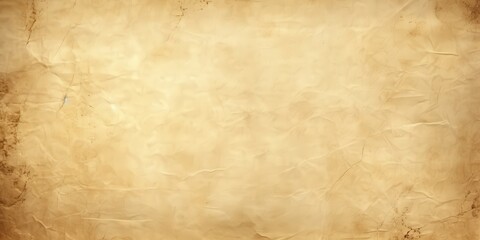 Vintage Paper Texture Background