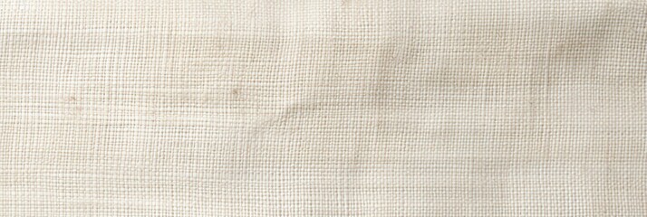 Fototapeta premium Textured Fabric Background