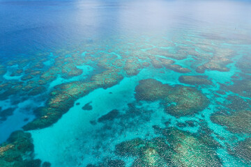 ニシの浜、沖縄県の波照間島