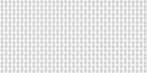 Abstract modern pattern geometric shapes seamless vector background hand drawn minimal abstract luxury shapes pattern futuristic vector minimalistic posters with sparkle icons collection.