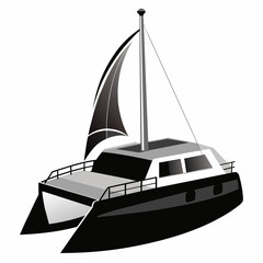 Illustration of Shallotte and line arts 