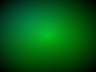 green looping animated