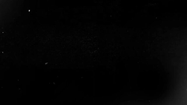 Abstract Grunge Noise. Noisy Grunge Texture. Abstract Turbulence