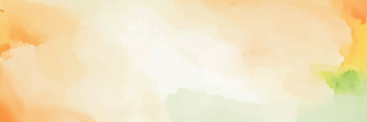 watercolor background, tricolor , indian independence day, republic day, background 