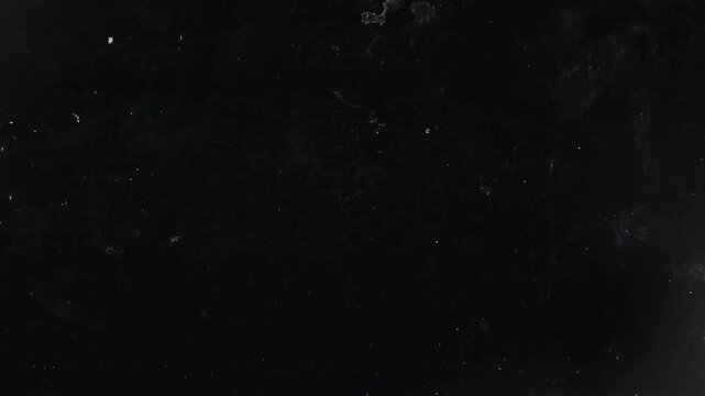 Grunge Dark Abstract Noise Background. Gritty Abstract Noise Effect.