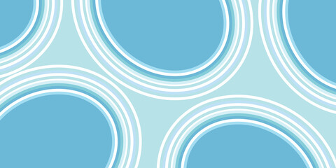 青　テクノロジー　ビジネス　模様　背景	