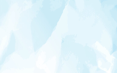 modern abstract white and blue soft gradients texture background