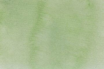 Abstract green watercolor texture background, green textured vector banner. watercolor splash, vector grunge for print and t-shirt design.