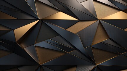 A mesmerizing abstract design showcasing a smooth metallic texture with subtle curves and lines. The background exudes a sophisticated and cutting-edge feel, 