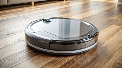 Cordless robot vacuum cleaner for convenient and efficient cleaning, robot, vacuum, cleaner, cordless, smart
