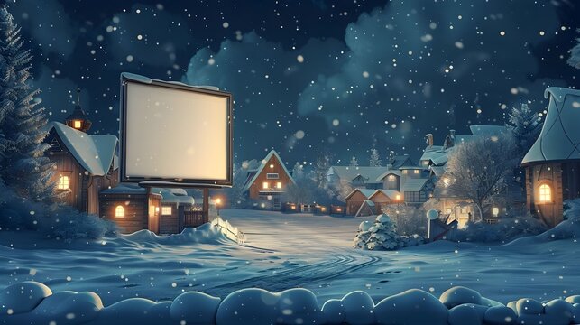 Empty whiteboard with backgrounds, including modern, realistic, and abstract settings. Perfect for versatile visual content and adaptable to different themes and uses.