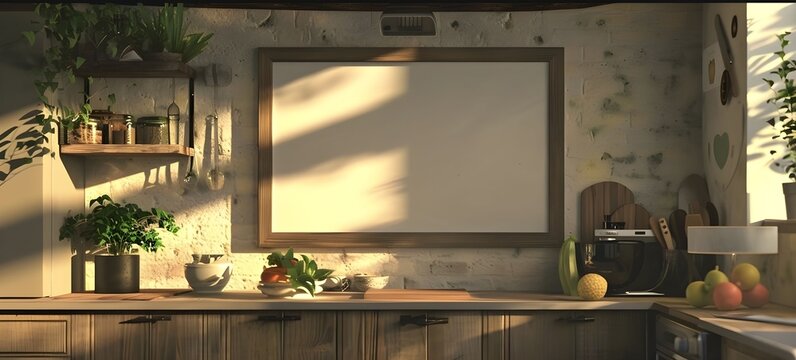 Empty whiteboard with backgrounds, including modern, realistic, and abstract settings. Perfect for versatile visual content and adaptable to different themes and uses.