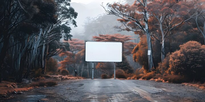 Empty whiteboard with backgrounds, including modern, realistic, and abstract settings. Perfect for versatile visual content and adaptable to different themes and uses.