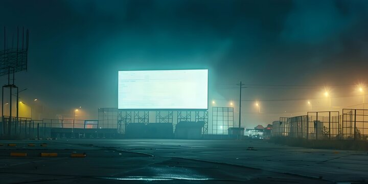 Empty whiteboard with backgrounds, including modern, realistic, and abstract settings. Perfect for versatile visual content and adaptable to different themes and uses.