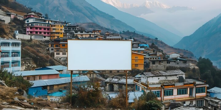 Empty whiteboard with backgrounds, including modern, realistic, and abstract settings. Perfect for versatile visual content and adaptable to different themes and uses.