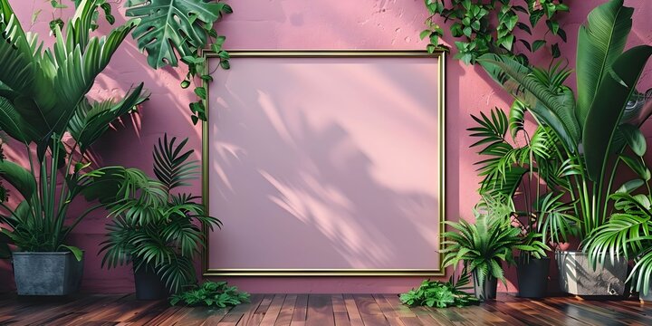 Empty whiteboard with backgrounds, including modern, realistic, and abstract settings. Perfect for versatile visual content and adaptable to different themes and uses.