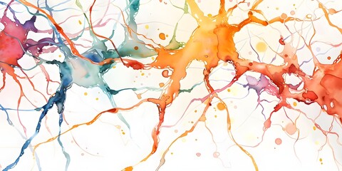  microscopic nerve fibers