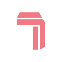 Monogram 7. Number 7. Number 7 design logo. Monogram letter mark 7 logo design. Monogram design vector logo. Monogram number 7 logo design. Simple number 7 monogram. Monogram 7 design logo.