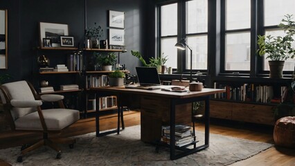  Capture home offices, virtual meetings, and productivity tools in the age of remote work