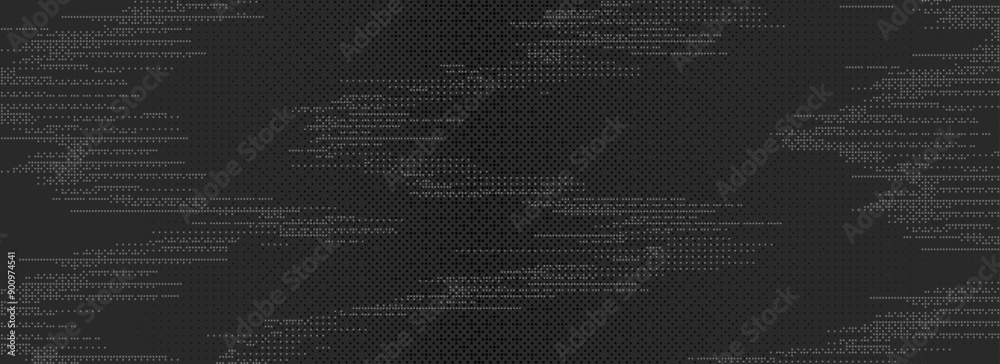 Poster tv static noise background. glitch pixelated texture. damage, error, distorted vhs video screen over