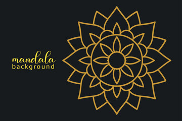 flower mandala designs in various styles