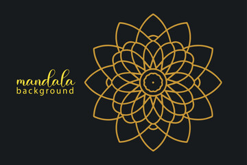 flower mandala designs in various styles