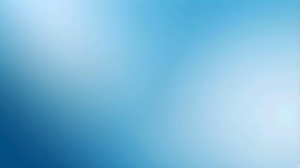 blue abstract background