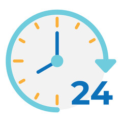 24 Hours Service
