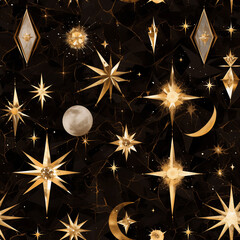 Seamless pattern design