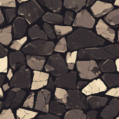 Seamless pattern design