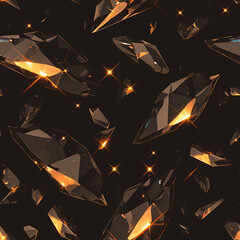 Seamless pattern design