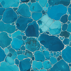 Seamless pattern design