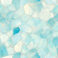 Seamless pattern design