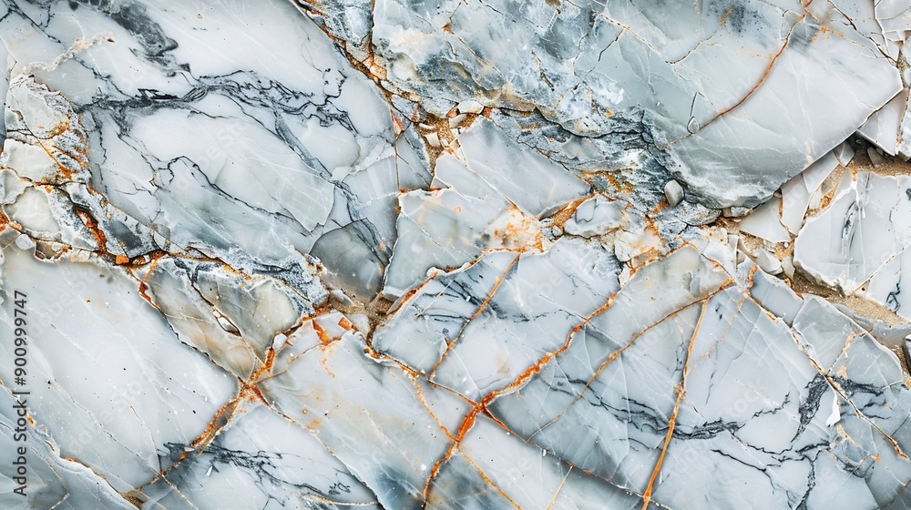 Leinwandbilder natural texture of marble with high resolution glossy slab marble texture of stone for digital wall 