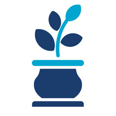 Growth Icon