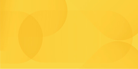 yellow background abstract with Gradient in empty room studio, Yellow empty room studio gradient used for background, yellow background studio with shine use for product shooting.