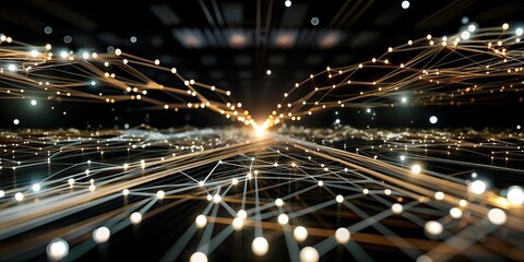 Harnessing Cyber Big Data Flows