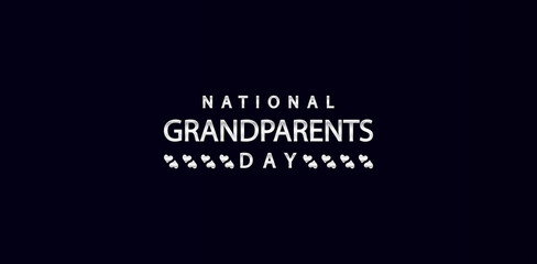 Honoring Generations Celebrating National Grandparents Day